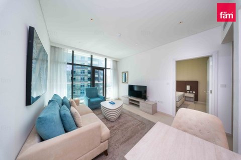 Wohnung zur Miete in Palm Jumeirah, Dubai, VAE 1 Schlafzimmer, 68.7 m2 Nr. 719627 - Foto 2