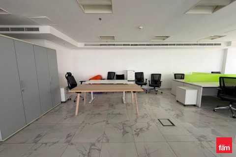 Зняти в оренду офіс в Дубай, ОАЕ 182.5м2, № 719630 - фото 11