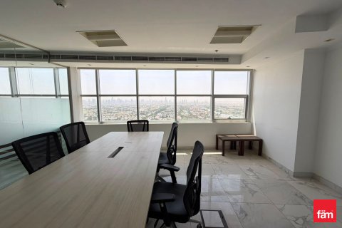 Зняти в оренду офіс в Дубай, ОАЕ 182.5м2, № 719630 - фото 9