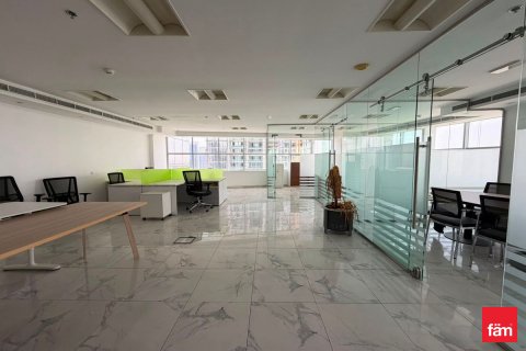 Зняти в оренду офіс в Дубай, ОАЕ 182.5м2, № 719630 - фото 17
