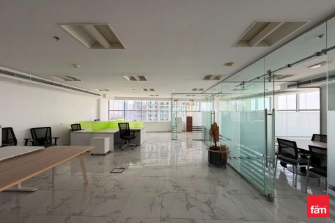 Зняти в оренду офіс в Дубай, ОАЕ 182.5м2, № 719630 - фото 16
