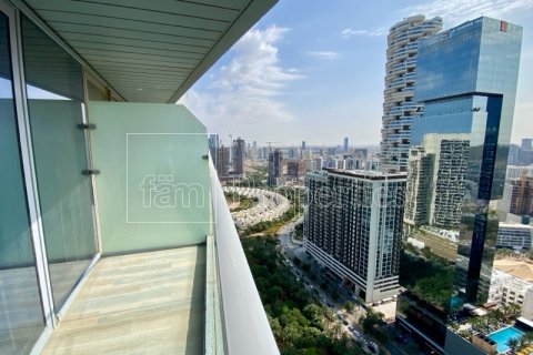 Huoneisto Dubai, Arabiemiraatit 3 makuuhuonetta, 135.6 m2 № 719628 - kuva 12