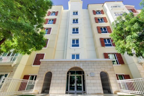 Wohnung zum Verkauf in Discovery Gardens, Dubai, VAE 1 Zimmer, 45.84 m2 Nr. 748205 - Foto 4