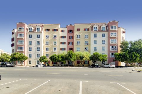 Wohnung zum Verkauf in Discovery Gardens, Dubai, VAE 1 Zimmer, 45.84 m2 Nr. 748205 - Foto 3