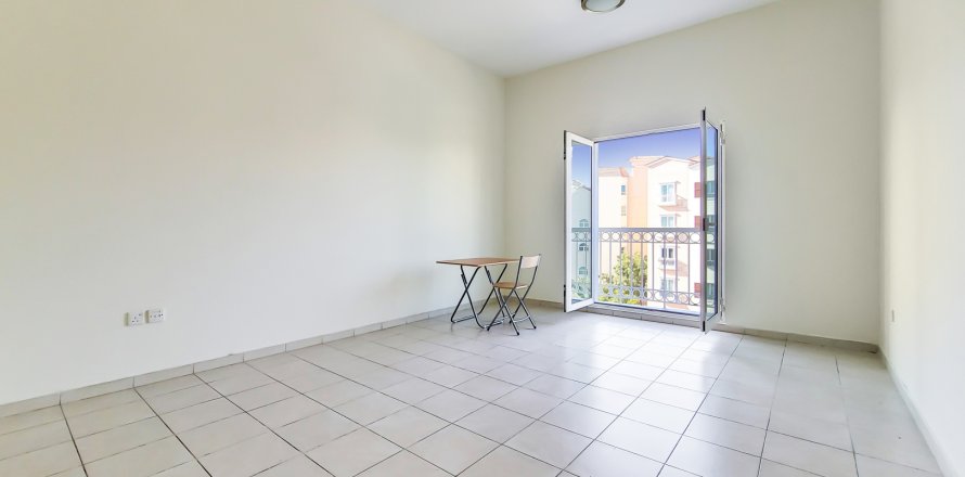 Wohnung in Discovery Gardens, Dubai, VAE: 1 Zimmer, 45.84 m2 Nr. 748205