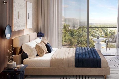 Lakás itt: Dubai Hills Estate, EAE, 1 hálószoba, 69.38 m², azonosító: 748206 - fénykép 2
