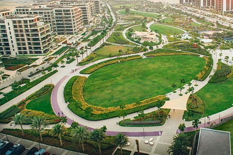 Lakás itt: Dubai Hills Estate, EAE, 1 hálószoba, 69.38 m², azonosító: 748206 - fénykép 8