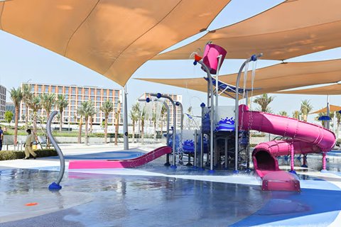 Lakás itt: Dubai Hills Estate, EAE, 1 hálószoba, 69.38 m², azonosító: 748206 - fénykép 9