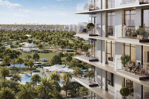 Lakás itt: Dubai Hills Estate, EAE, 1 hálószoba, 69.38 m², azonosító: 748206 - fénykép 4