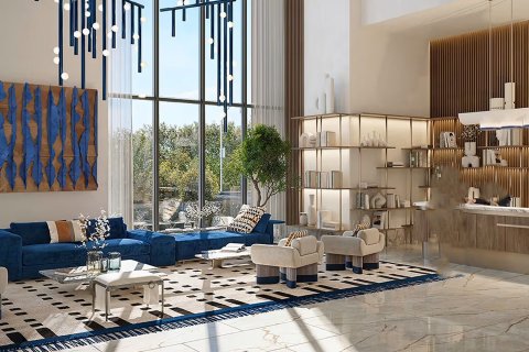 Lakás itt: Dubai Hills Estate, EAE, 1 hálószoba, 69.38 m², azonosító: 748206 - fénykép 3