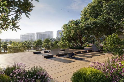 Lakás itt: Dubai Hills Estate, EAE, 1 hálószoba, 69.38 m², azonosító: 748206 - fénykép 5