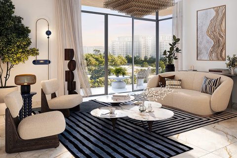 阿联酋 Dubai Dubai Hills Estate 公寓  1 卧, 69.38 平方米 , 编号 748206