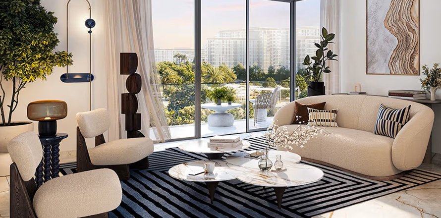 Lakás itt: Dubai Hills Estate, EAE, 1 hálószoba, 69.38 m², azonosító: 748206