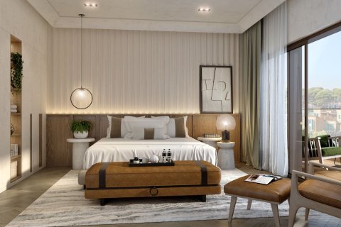 خانه شهری برای فروش در Damac Lagoons، Dubai، امارات متحده عربی 4 خوابه ، 211.54 متر مربع ، شماره 748201 - تصویر 11