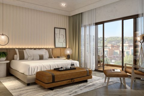 خانه شهری برای فروش در Damac Lagoons، Dubai، امارات متحده عربی 4 خوابه ، 211.54 متر مربع ، شماره 748201 - تصویر 10