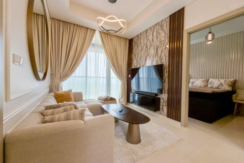 דירה למכירה ב Business Bay, Dubai, איחוד האמירויות 2 חדרי שינה, 75.86 מ"ר, מספר 748202 - תמונה 6