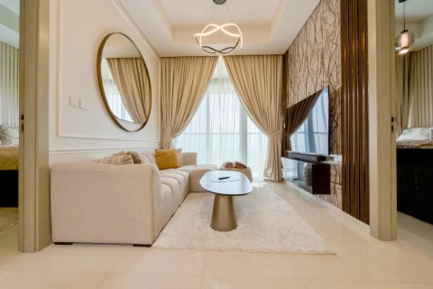 דירה למכירה ב Business Bay, Dubai, איחוד האמירויות 2 חדרי שינה, 75.86 מ"ר, מספר 748202 - תמונה 7