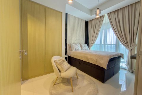 דירה למכירה ב Business Bay, Dubai, איחוד האמירויות 2 חדרי שינה, 75.86 מ"ר, מספר 748202 - תמונה 4