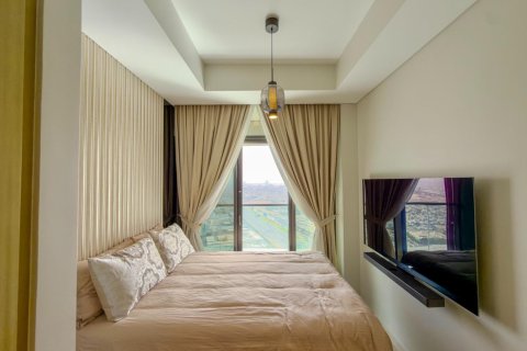 דירה למכירה ב Business Bay, Dubai, איחוד האמירויות 2 חדרי שינה, 75.86 מ"ר, מספר 748202 - תמונה 10