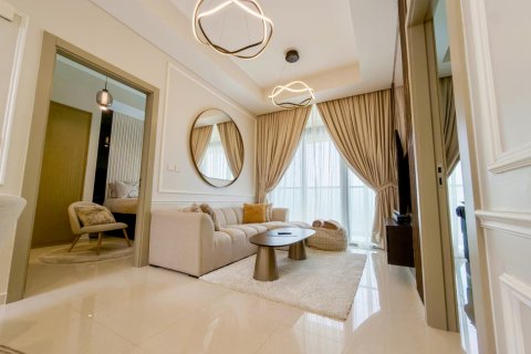 דירה למכירה ב Business Bay, Dubai, איחוד האמירויות 2 חדרי שינה, 75.86 מ"ר, מספר 748202 - תמונה 8
