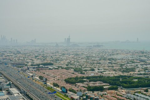 דירה למכירה ב Business Bay, Dubai, איחוד האמירויות 2 חדרי שינה, 75.86 מ"ר, מספר 748202 - תמונה 9