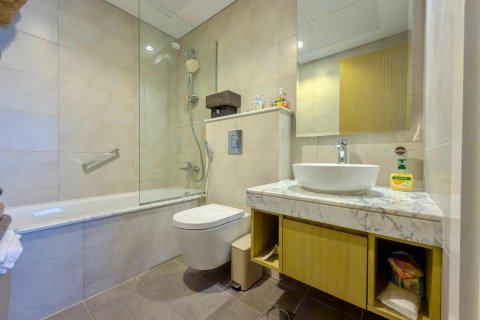 דירה למכירה ב Business Bay, Dubai, איחוד האמירויות 2 חדרי שינה, 75.86 מ"ר, מספר 748202 - תמונה 11