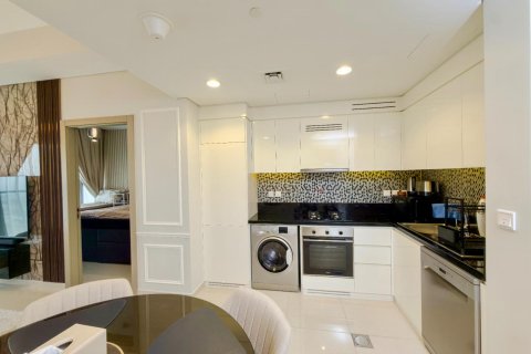 דירה ב Business Bay, Dubai, איחוד האמירויות 2 חדרי שינה, 75.86 מ