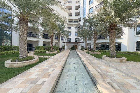 Huoneisto Yas Island, Abu Dhabi, Arabiemiraatit 1 huone, 53.14 m2 № 748209 - kuva 7