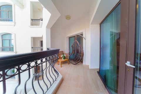 Huoneisto Yas Island, Abu Dhabi, Arabiemiraatit 1 huone, 53.14 m2 № 748209 - kuva 5