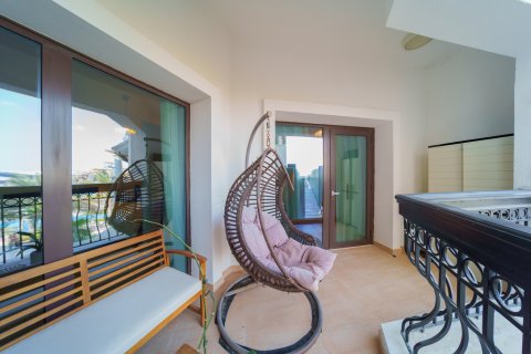 Huoneisto Yas Island, Abu Dhabi, Arabiemiraatit 1 huone, 53.14 m2 № 748209 - kuva 6