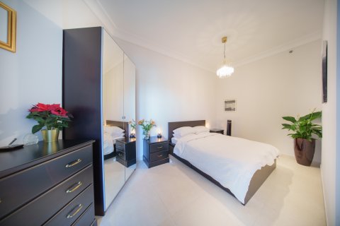 Huoneisto Yas Island, Abu Dhabi, Arabiemiraatit 1 huone, 53.14 m2 № 748209 - kuva 3