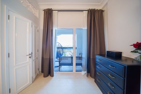 Huoneisto Yas Island, Abu Dhabi, Arabiemiraatit 1 huone, 53.14 m2 № 748209 - kuva 4