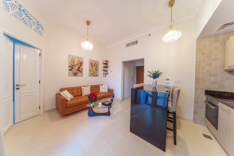 Huoneisto Yas Island, Abu Dhabi, Arabiemiraatit 1 huone, 53.14 m2 № 748209 - kuva 2