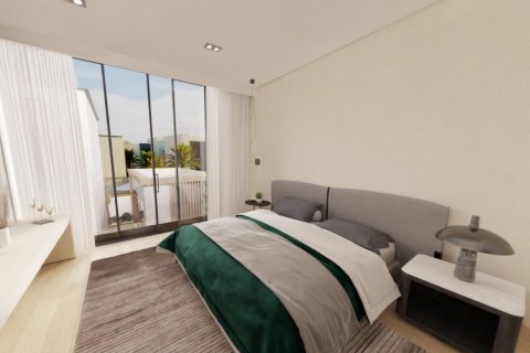 Huvila Saadiyat Island, Abu Dhabi, Arabiemiraatit 6 makuuhuonetta, 792 m2 № 748203 - kuva 6