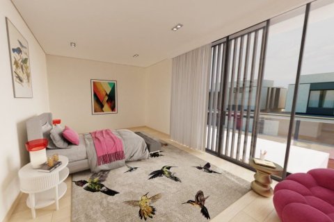 Huvila Saadiyat Island, Abu Dhabi, Arabiemiraatit 6 makuuhuonetta, 792 m2 № 748203 - kuva 5