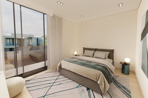 Huvila Saadiyat Island, Abu Dhabi, Arabiemiraatit 6 makuuhuonetta, 792 m2 № 748203 - kuva 8