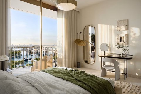 Wohnung zum Verkauf in Dubai Creek Harbour (The Lagoons), Dubai, VAE 1 Schlafzimmer, 75.22 m2 Nr. 748207 - Foto 2