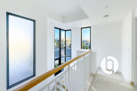 ویلا برای اجاره در Dubai Hills Estate، Dubai، امارات متحده عربی 4 خوابه ، 194 متر مربع ، شماره 697395 - تصویر 6