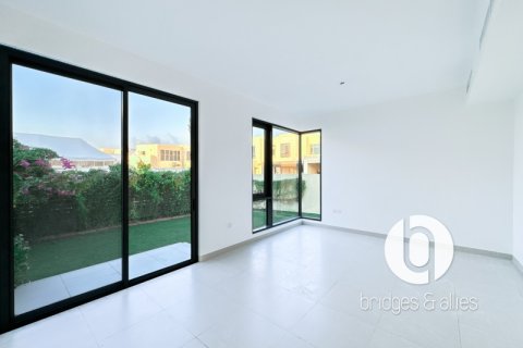 ویلا برای اجاره در Dubai Hills Estate، Dubai، امارات متحده عربی 4 خوابه ، 194 متر مربع ، شماره 697395 - تصویر 21