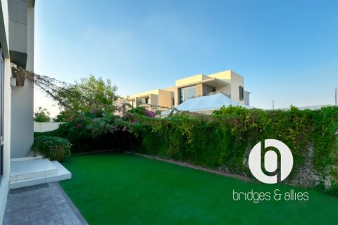 ویلا برای اجاره در Dubai Hills Estate، Dubai، امارات متحده عربی 4 خوابه ، 194 متر مربع ، شماره 697395 - تصویر 19