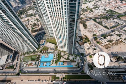 Apartemen di Downtown Dubai (Downtown Burj Dubai), UEA 2 kamar tidur, 115 m2 nomor 697401 - foto 15