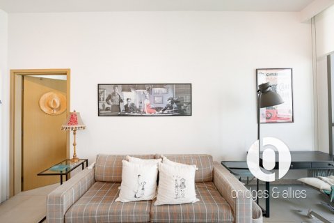 Apartemen di Downtown Dubai (Downtown Burj Dubai), UEA 2 kamar tidur, 115 m2 nomor 697401 - foto 8
