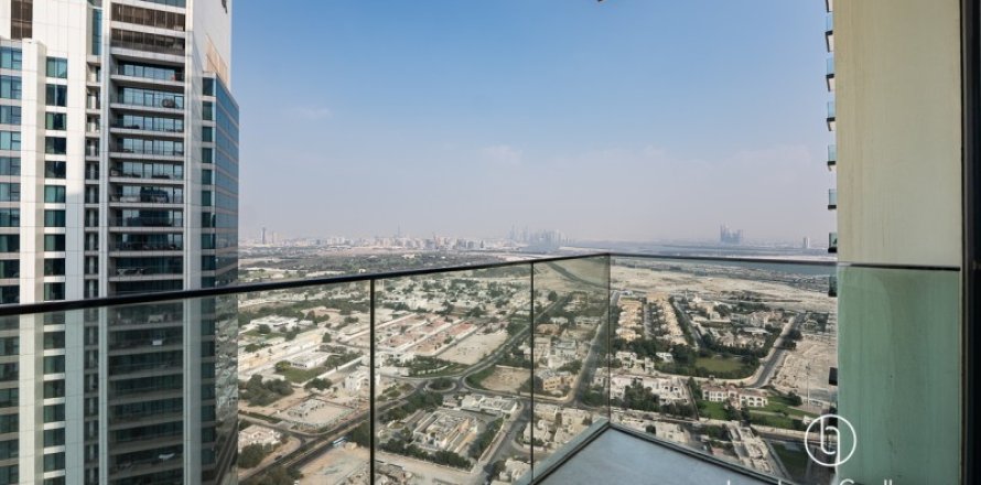 Downtown Dubai (Downtown Burj Dubai), Dubai, संयुक्त अरब अमीरात में अपार्टमेंट, 2 बेडरूम, 115 वर्ग मीटर, संख्या 697401