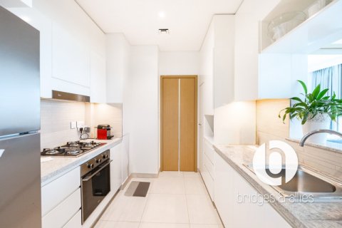Apartemen di Downtown Dubai (Downtown Burj Dubai), UEA 2 kamar tidur, 115 m2 nomor 697401 - foto 16