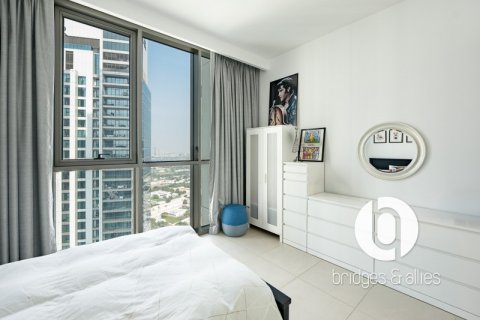 Apartemen di Downtown Dubai (Downtown Burj Dubai), UEA 2 kamar tidur, 115 m2 nomor 697401 - foto 10