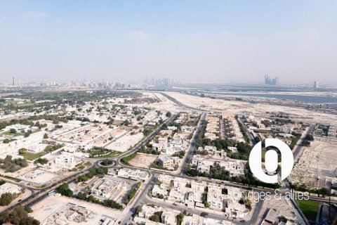 Apartemen di Downtown Dubai (Downtown Burj Dubai), UEA 2 kamar tidur, 115 m2 nomor 697401 - foto 19