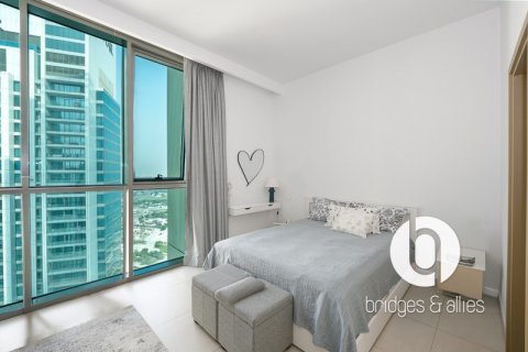Apartemen di Downtown Dubai (Downtown Burj Dubai), UEA 2 kamar tidur, 115 m2 nomor 697401 - foto 7