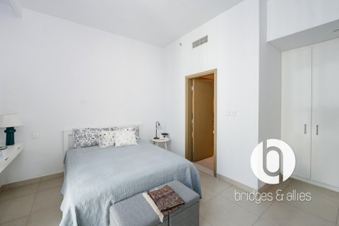 Apartemen di Downtown Dubai (Downtown Burj Dubai), UEA 2 kamar tidur, 115 m2 nomor 697401 - foto 9