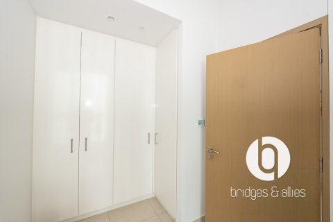 Apartemen di Downtown Dubai (Downtown Burj Dubai), UEA 2 kamar tidur, 115 m2 nomor 697401 - foto 11