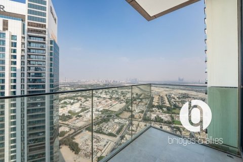 Apartemen di Downtown Dubai (Downtown Burj Dubai), UEA 2 kamar tidur, 115 m2 nomor 697401 - foto 2